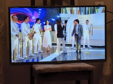 Смарт ТВ приставки: Новый Телевизор Riffle QLED 32" FHD (1920x1080), Самовывоз
