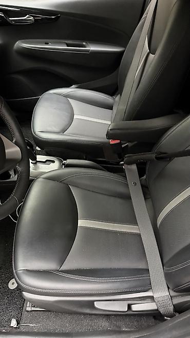 Chevrolet: Chevrolet Spark: 2021 г., Хэтчбэк — 8