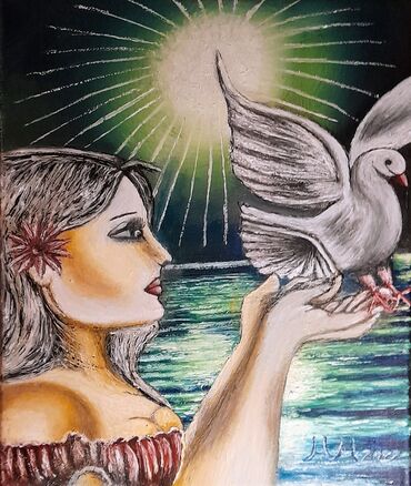 Slike i ramovi: Slika, Novo — 6