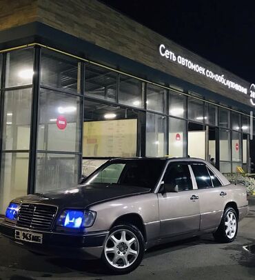 двигатель мерседес 3.2 бензин купить: Mercedes-Benz W124: 1993 г., 2.2 л, Механика, Бензин