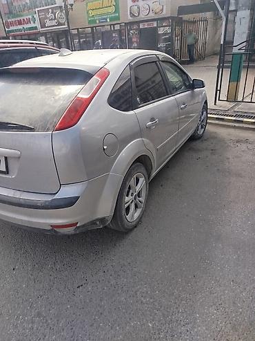 x pipe: Ford Focus: 2006 г., 1.8 л, Механика, Бензин, Хэтчбэк — 10