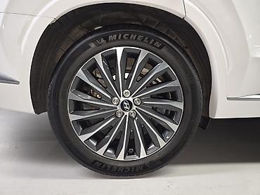 Hyundai: Hyundai Palisade: 2020 г., Кроссовер — 13