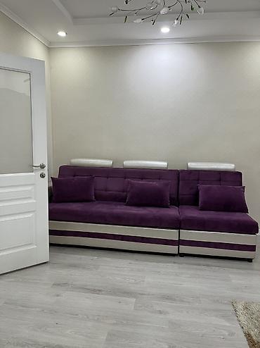 Продажа квартир: 3 комнаты, 100 м², Индивидуалка, 8 этаж, Дизайнерский ремонт — 2