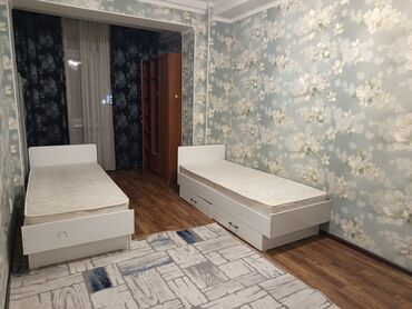 сниму двухкомнатную квартиру на длительный срок: 2 комнаты, Собственник, Без подселения, С мебелью полностью