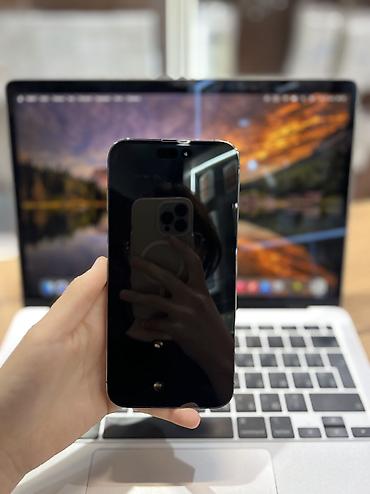 14 про макс 512 гб цена бишкек: IPhone 14 Pro Max, Б/у, 256 ГБ, Защитное стекло, Чехол, 93 % — 6