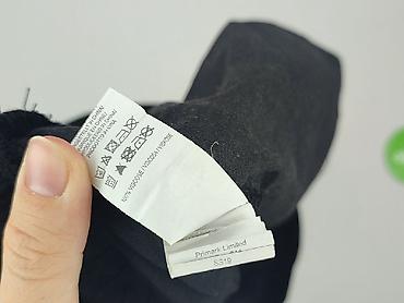 primark fleeces: Primark, Material trousers for women, size M — 5