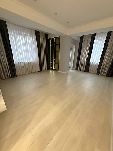 Продажа квартир: 3 комнаты, 88 м², Элитка, 2 этаж — 3