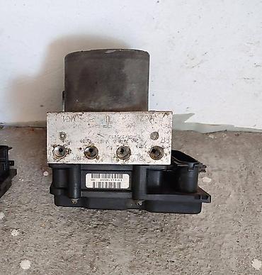 ABS MOTOR ZA NISSAN QASHQAI OD 2007. DO 2012. GOD