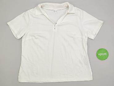 kurtki sols: Damska koszulka polo, rozmiar XL — 2
