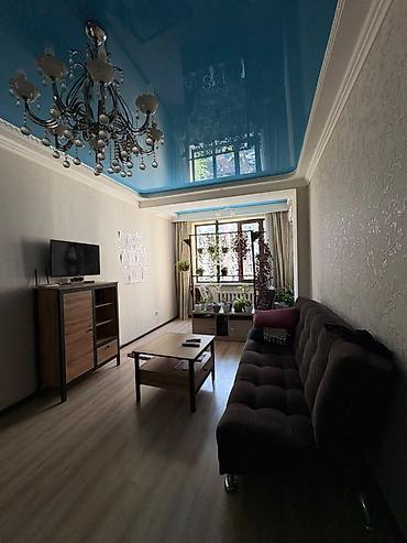 Квартиры: 3 комнаты, 84 м², Золотой квадрат Элитка, 8 этаж, Евроремонт — 4
