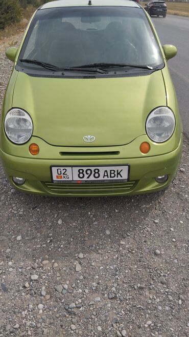 экскаватор пагрузчик: Chevrolet Chevette: 2006 г., 0.8 л, Механика, Бензин, Хетчбек