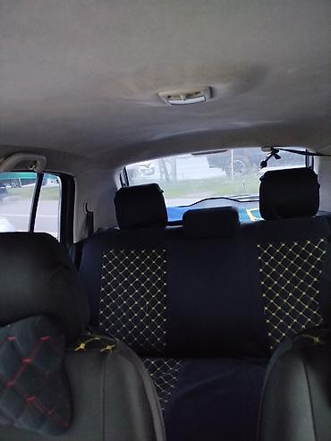 hyunday gets: Hyundai Getz: 2005 г., 1.4 л, Механика, Бензин, Хэтчбэк — 4