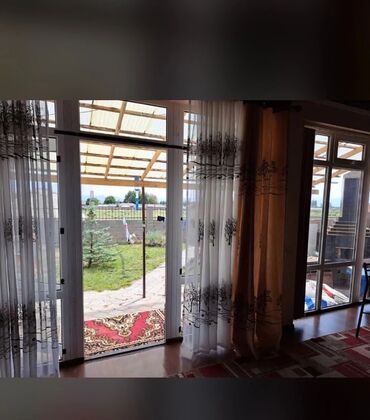 Продажа домов: Коттедж, 110 м², 5 комнат, Собственник, Евроремонт — 3