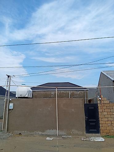 Həyət evləri və villaların satışı: 2 otaqlı, 100 kv. m — 12