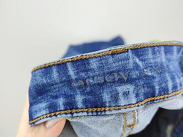 jeans pause: Orsay, Jeansy damskie, rozmiar S — 4