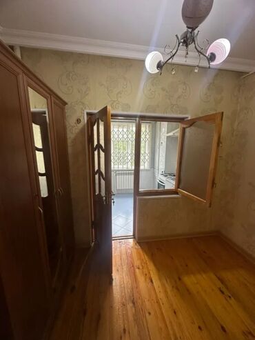 Köhnə tikili: Bakı, Əhmədli, 3 otaqlı, Köhnə tikili, m. Həzi Aslanov, 50 kv. m — 5