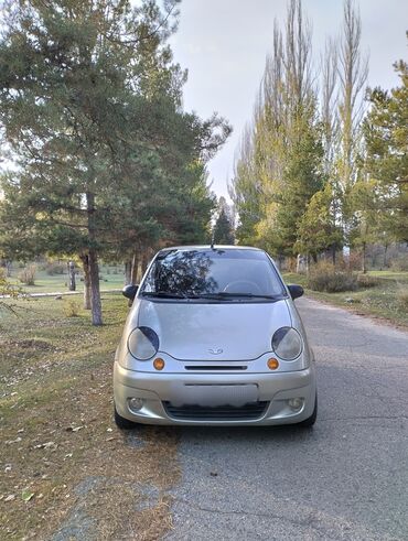 деу нексия 1: Daewoo Matiz: 2008 г., 0.8 л, Механика, Бензин, Хэтчбэк