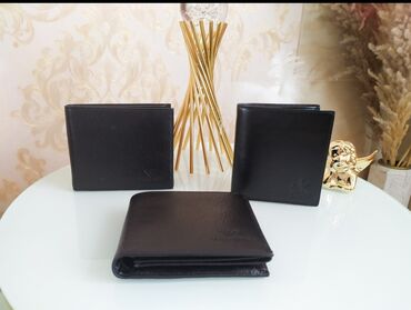 Portmone, pulqabıları: Pulqabı, Təbii dəri, Yeni — 8