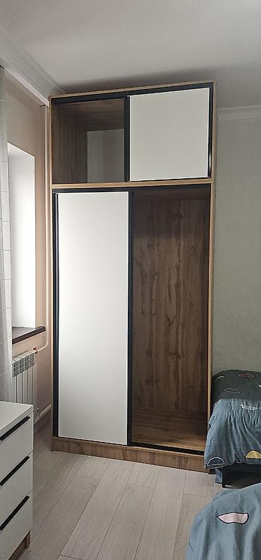 Шифоньеры, шкафы для одежды: Шифоньер, шкаф для одежды, Новый, Прямой — 8