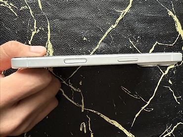 ipxone x: Б/у, 256 ГБ, Белый, Защитное стекло, Чехол, 97 % — 6