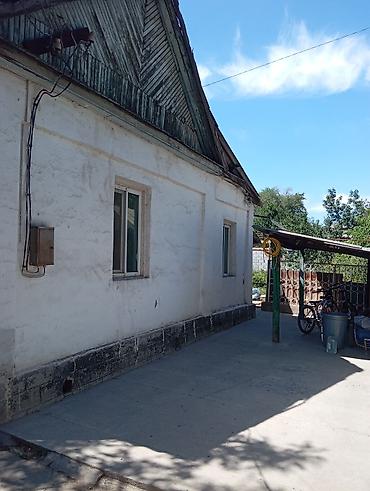 Продажа коттеджей и домов: Срочно!!! Продаю или меняю на 3-х комнатную квартиру в южных м-н . с — 17