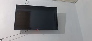 monitor 32: Продаю телевизор 7500 сом