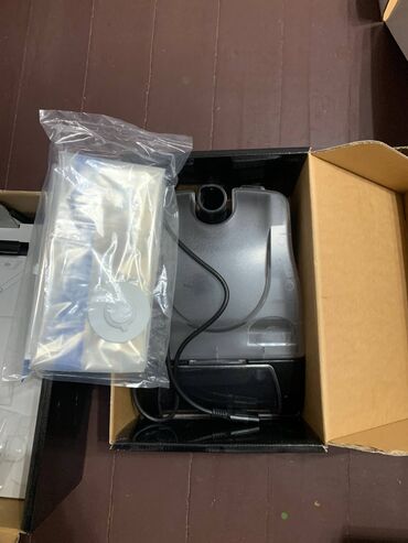 Пылесосы: Пылесос, Моющий, Смешанная, Фильтр для воды — 8