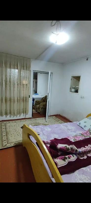 kiraye evler zabrat 1: 46 kv. m, 2 otaqlı — 1