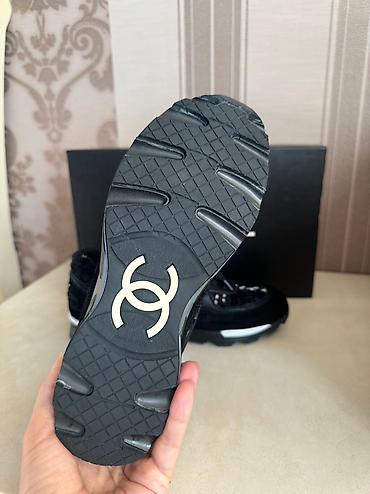 lux: Продаю стильную обувь Chanel,качество Lux,сезон Зима.Сами покупали за — 7