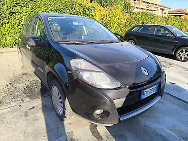 audi a3 s2: DELOVI ZA RENAULT CLIO 2010. GOD. | Reno Clio 3 restayling polovni — 3