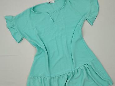 barefoot klapki: ITALY FASHION, Sukienka damska, rozmiar One size — 1