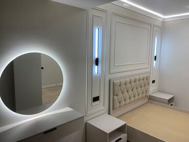 Продажа квартир: 2 комнаты, 66 м², Элитка, 2 этаж, Дизайнерский ремонт — 9