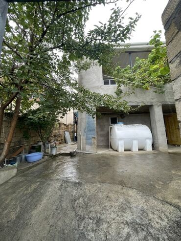 Həyət evləri və villaların satışı: 6 otaqlı, 170 kv. m, Kredit yoxdur, Yeni təmirli — 29