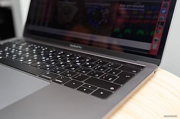 macbook pro i9: Для учебы, Б/у, Intel Core i5, ОЗУ, RAM: 16 ГБ — 3
