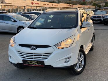 Hyundai: Hyundai ix35: 2 l | 2013 il Universal -da lalafo.az — 11 Hyundai: Hyundai ix35: 2 l | 2013 il Universal — 11