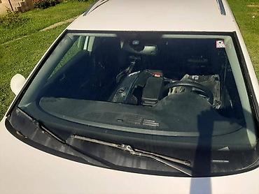 vulkan obrenovac: SOFERSAJBNA PREDNJA ZA VOLKSWAGEN PASSAT B6 | Sofersajbna prednja za — 1