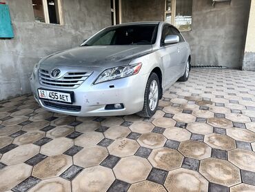 chr toyota: Toyota Camry: 2006 г., 2.4 л, Автомат, Бензин, Седан