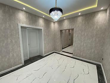 Kirayə mənzillər: İcarəyə verilir 3 otaqlı yeni tikili 160 m², Nəsimi r. Kateqoriya — 5
