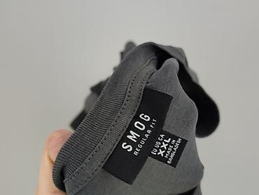 omega vision koszule: SMOG, T-shirt damski, rozmiar 2XL — 5