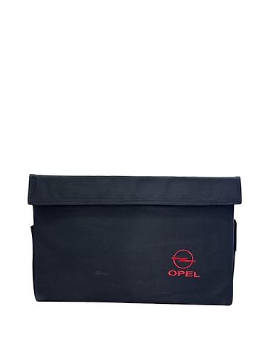 №: 872 Məhsulun adı: Avtomobil üçün orqanayzer, 30x52x30 sm, 50 litr -