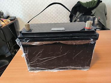 батарея лиф: LiFePo4 170Ah 300Ah и другие LiFePo4 аккумулятор 12V 170Ah Eve - 32000 — 2