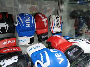 сколько стоят перчатки ufc: Снарядки снарядка снарядные перчатки перчатки для MMA UFC в спортивном