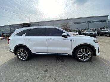 Kia: Kia Sorento: 2021 г., 2.2 л, Автомат, Дизель, Кроссовер — 1