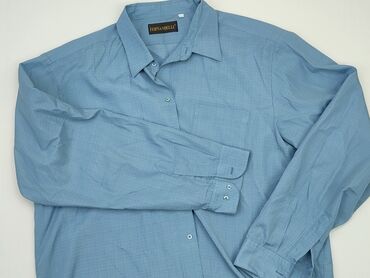 Shirts: Shirt for men, 3XL (EU 46), condition - Good