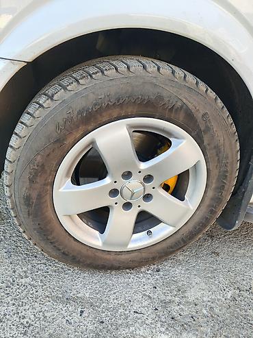 byd disk: Panarama diskləri R16 . İdeal Vəziyyətdə . Əyrisi Çatı Yoxdur — 1