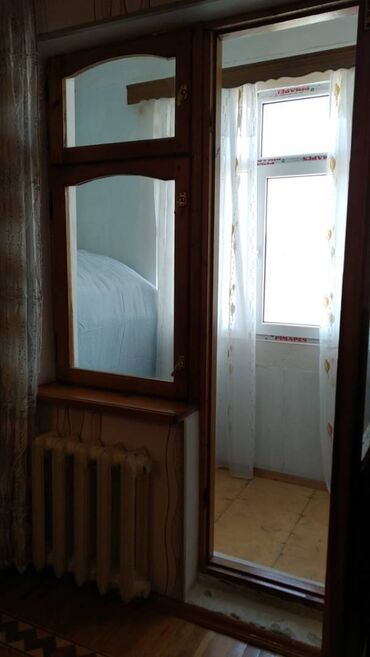 Köhnə tikili: Bakı, 3 otaqlı, Köhnə tikili, 66 kv. m — 16