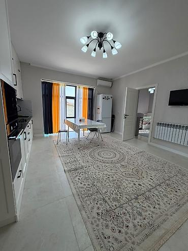 Продажа коттеджей и домов: 4 комнаты, 120 м², 4 соток, Бишкек, Ак-Ордо 3 ж/м Агентство недвижимости — 6
