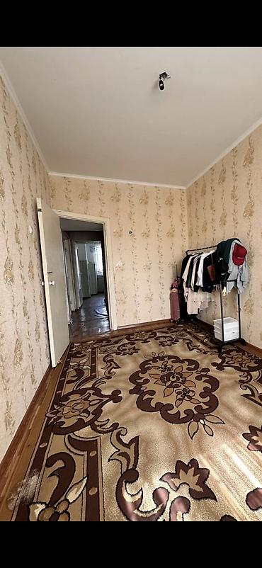 очен срочно: 3 комнаты, 65 м², 105 серия, 5 этаж, Старый ремонт — 5