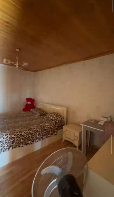heyet evi yasamal: 3 otaqlı, 90 kv. m, Kredit yoxdur, Orta təmir — 8