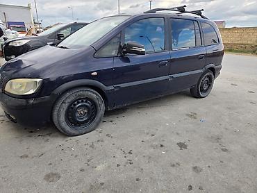 seat ibiza 2012: Opel zafira təcili satılır real alıcıya endirim olacaq nomre var əlaqə — 3